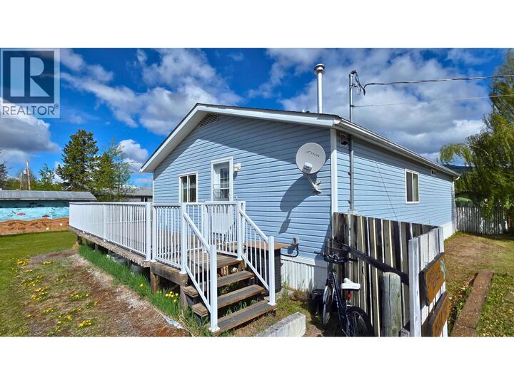 Property Photo:  2131 Winter Avenue  BC V0J 1Z2 