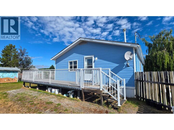 Property Photo:  2131 Winter Avenue  BC V0J 1Z2 