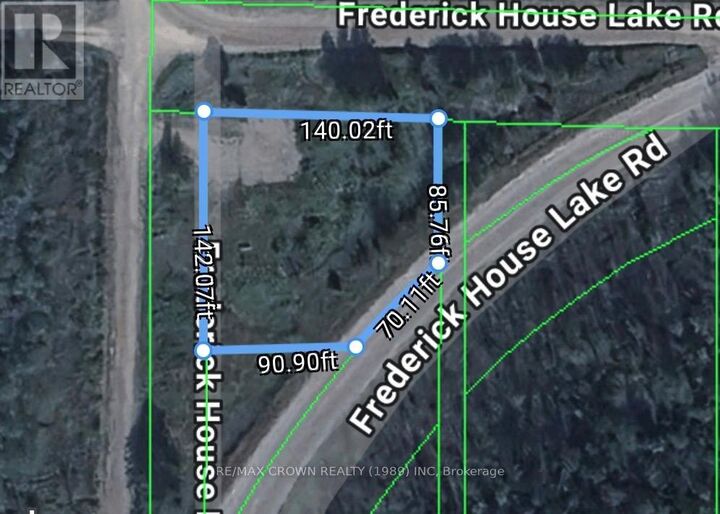 Property Photo:  6490 Fredrickhouse Lake Road  ON P0N 1A0 