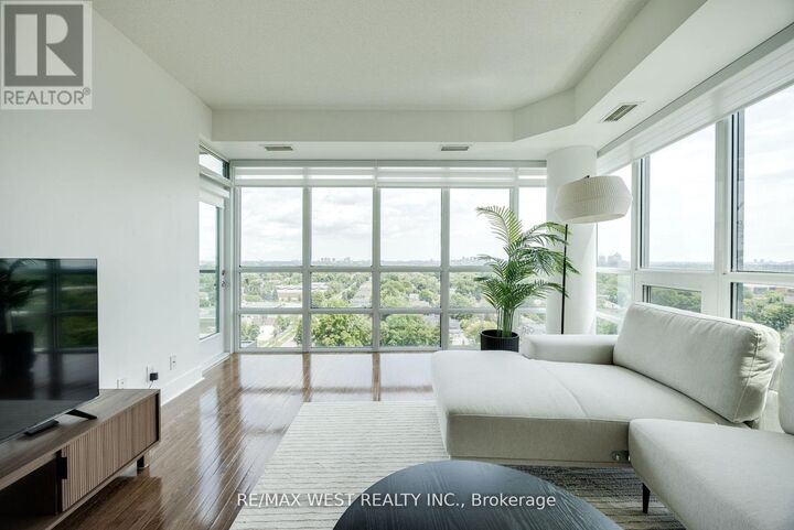 Property Photo:  26 Norton Avenue 1507  ON M2N 0H6 