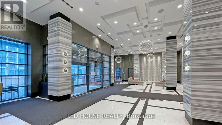 Property Photo:  55 Ann O' Reilly Road 424  ON M2J 0E1 
