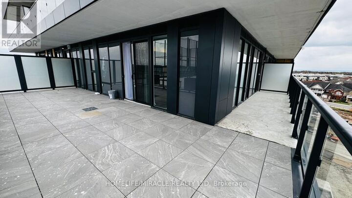 Property Photo:  4878 Powers Common C602  ON L7M 2B4 