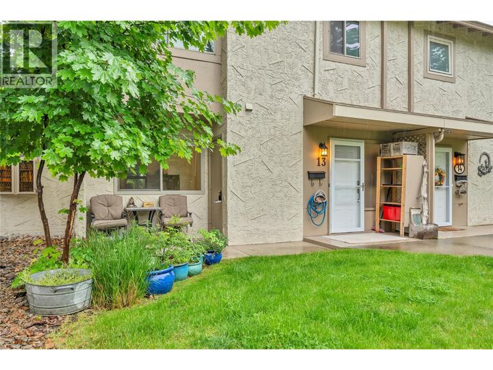 Property Photo: 310 Yorkton Avenue 13 BC V2A 6Z8