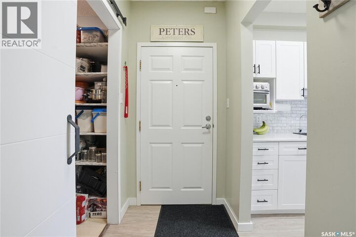 Property Photo:  102 206 Pioneer Place  SK S0K 4S0 