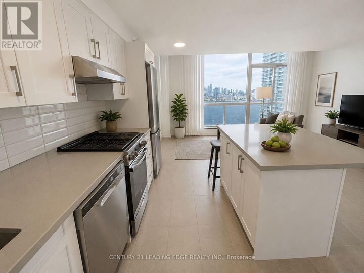 Property Photo:  20 Prince Arthur Avenue 23E  ON M5R 1B1 