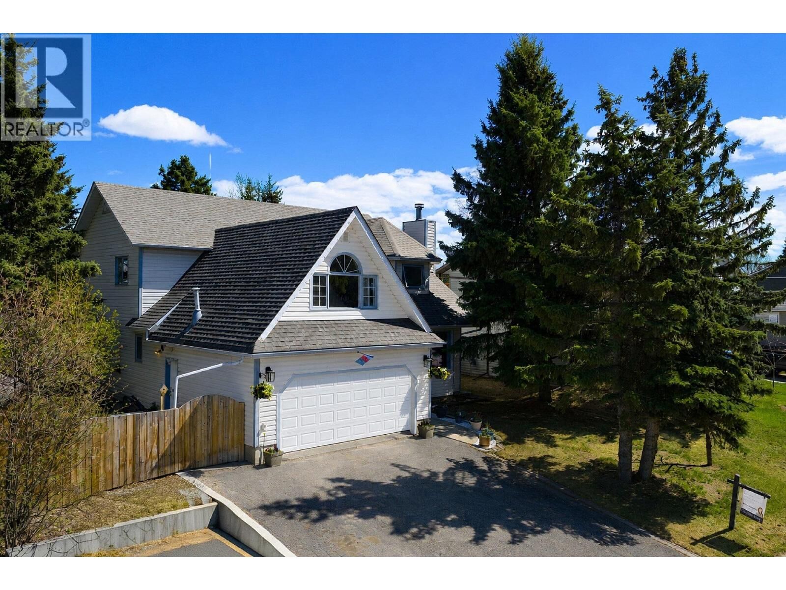 Property Photo:  11415 92 Street  BC V1J 5E8 