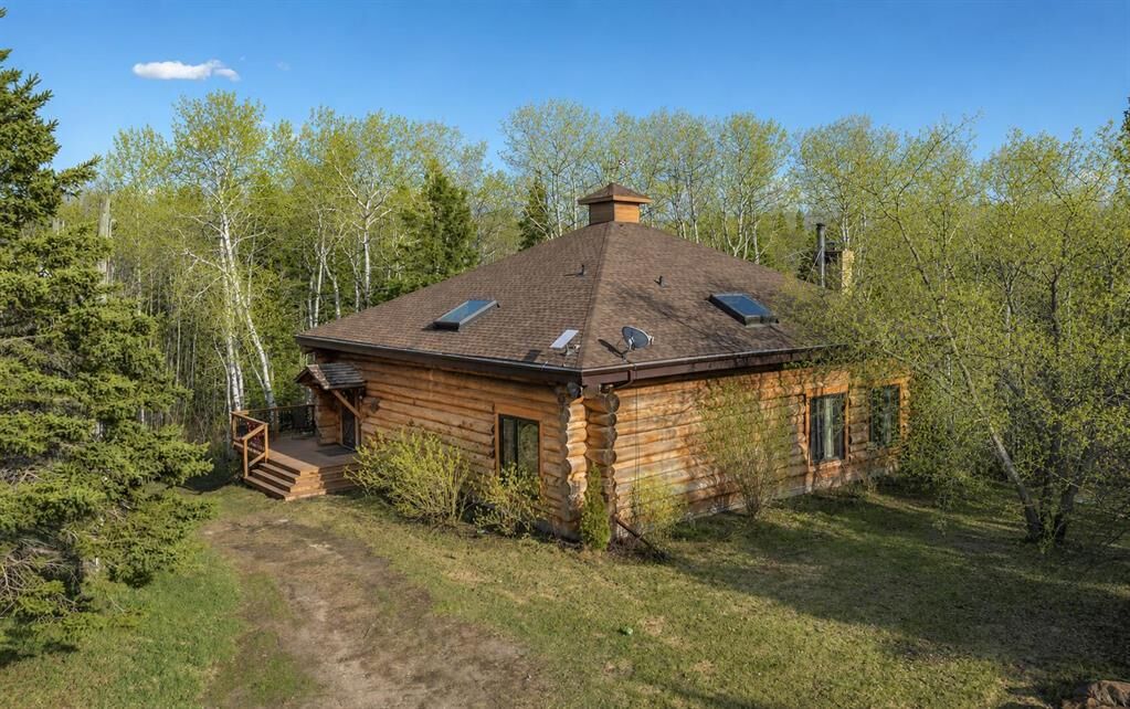 Photo de la propriété:  112122 117W Road  MB R0J 1N0 