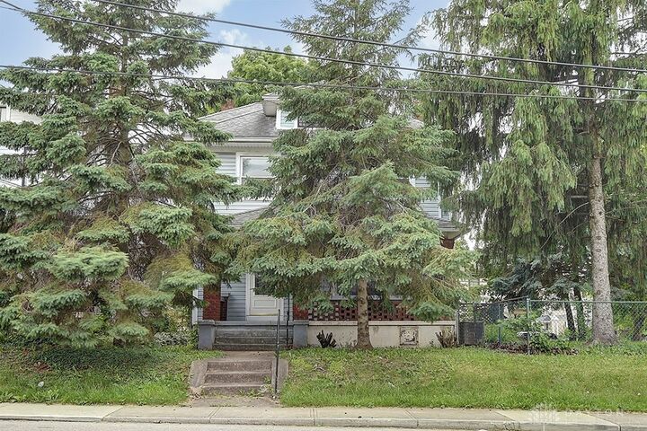 Property Photo:  1010 Wyoming Street  OH 45410 