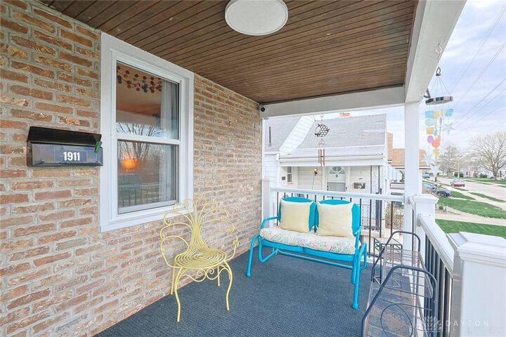 Property Photo: 1911 Fauver Avenue OH 45420