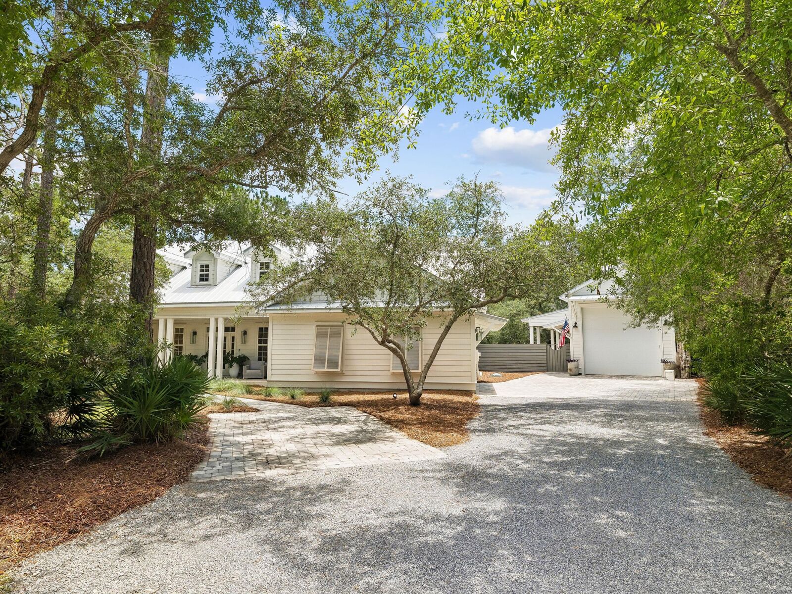 Property Photo:  43 Fern Cove  FL 32459 