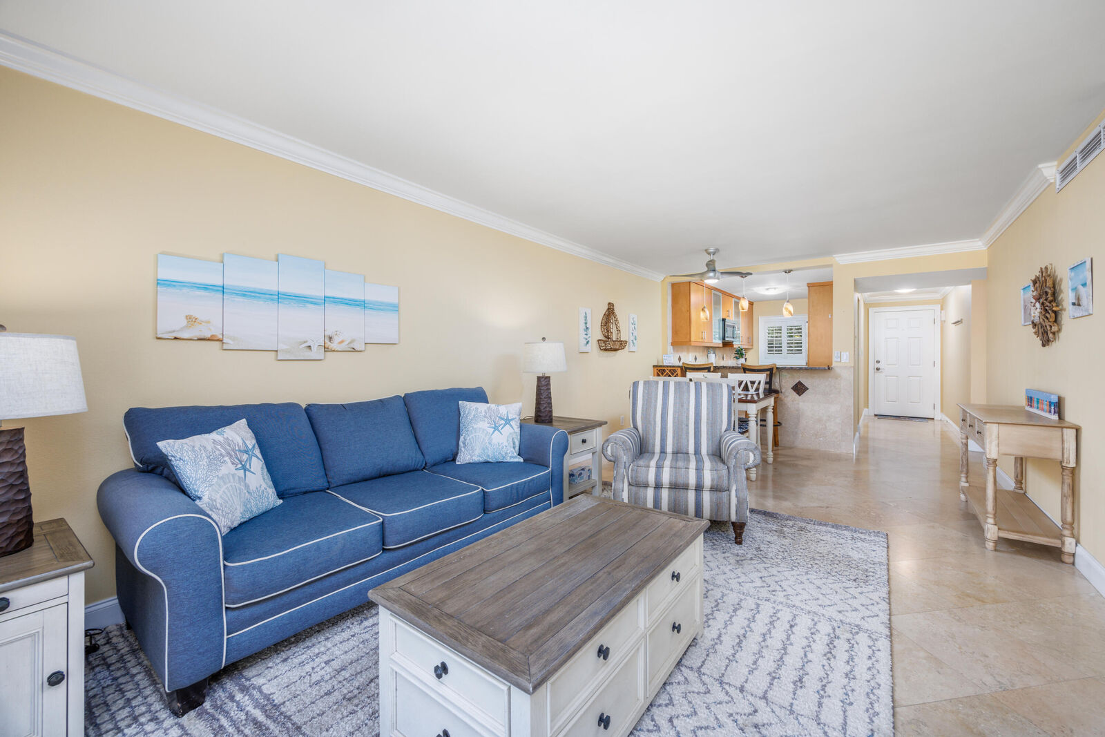 Property Photo:  3857 Indian Trail 314  FL 32541 