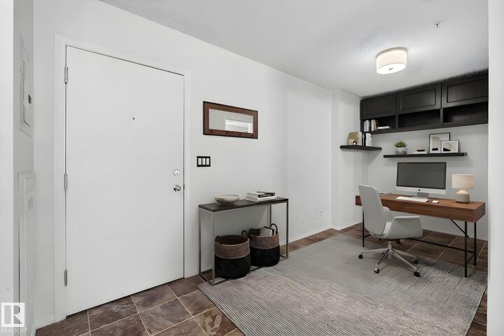 Property Photo:  12035 22 Av SW 117  AB T6W 2X9 