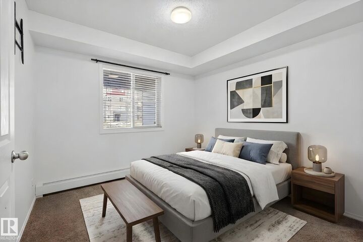 Property Photo: 12035 22 Av SW 117 AB T6W 2X9