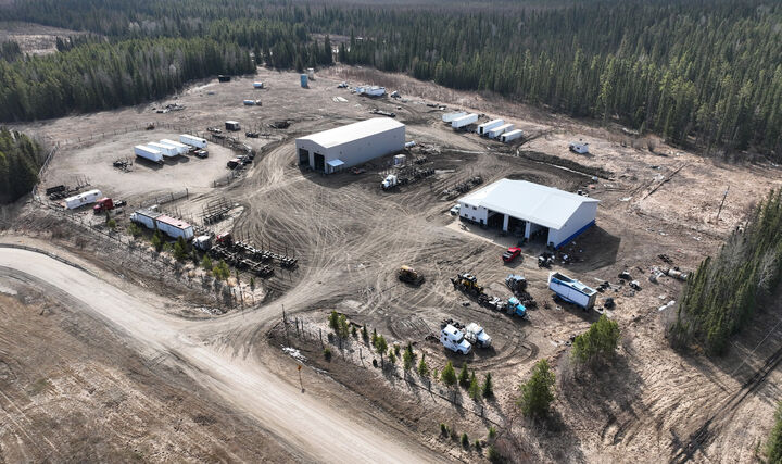 53227 Range Rd 155A — photo 1