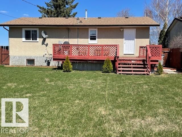 Property Photo:  5339 52 Ave  AB T0B 3H0 