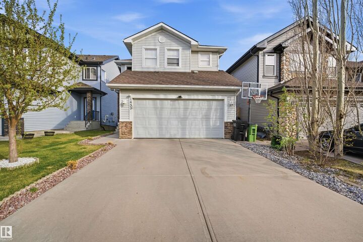 1453 Hays Way NW — photo 1