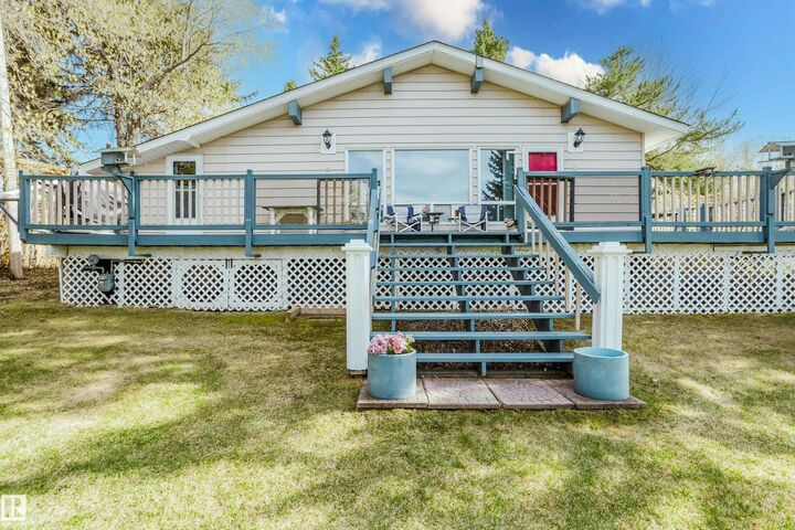 Property Photo: 52515 Rge Road 52 49 AB T0E 2B0
