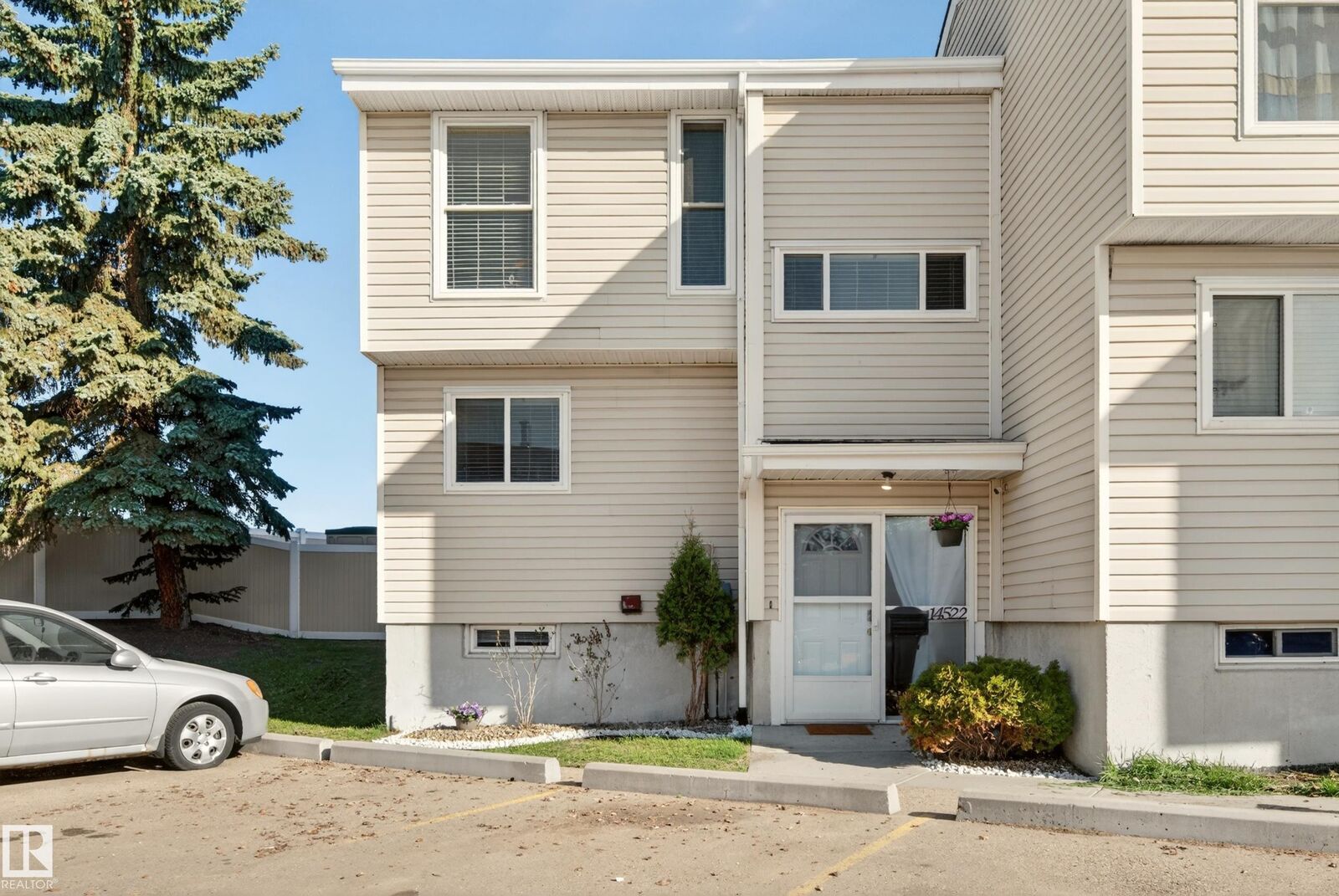 Property Photo: 14522 56 Street NW AB T5A 3R1