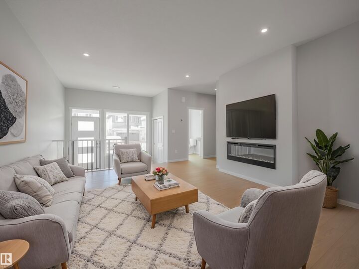 Property Photo: 17338 6 A Street NE AB T5Z 0A1