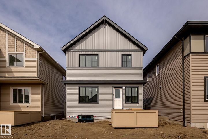Property Photo: 5025 Cawsey Link SW AB T6W 4M6