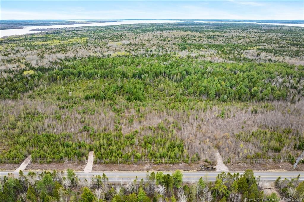 Property Photo:  Lot 6 Route 10  NB E4A 3A3 