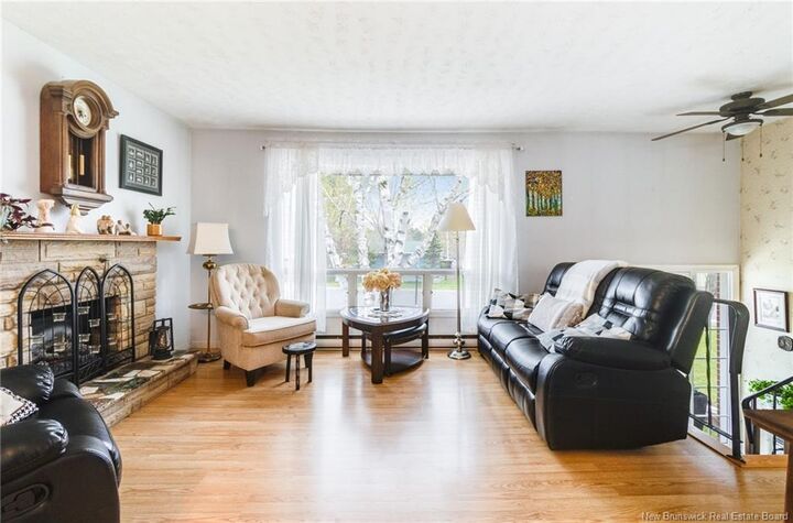 Property Photo:  50 William Street  NB E3A 4V8 