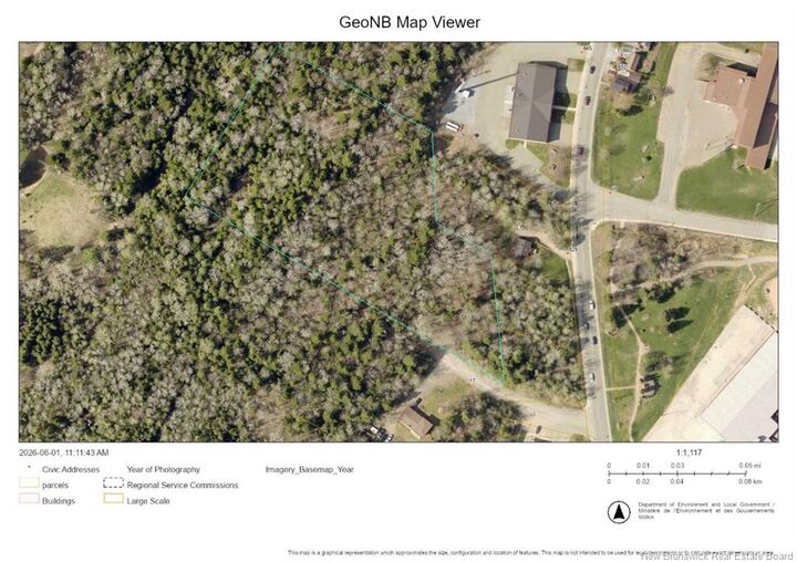 - Birch Grove Court — photo 1