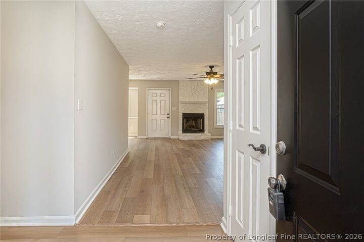 Property Photo:  2948 Rosemeade Drive  NC 28306 