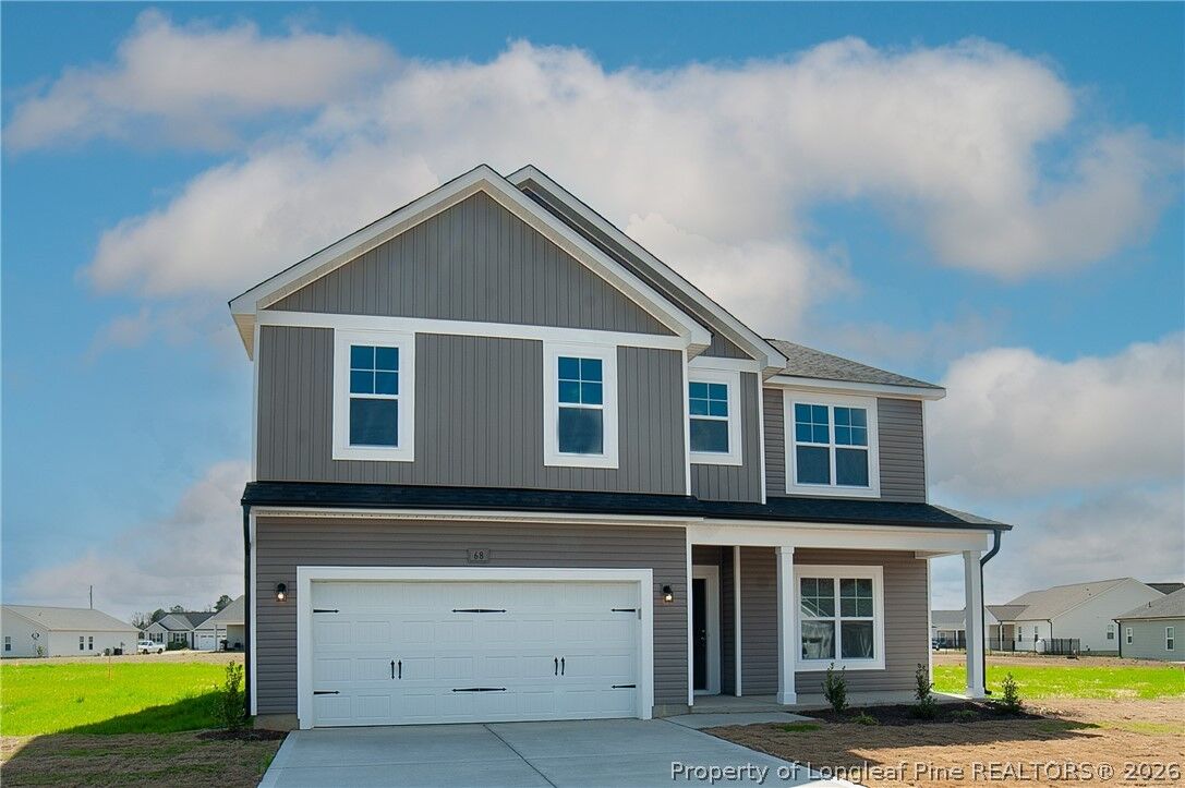 Property Photo:  68 Mossy Bridge Court  NC 27546 
