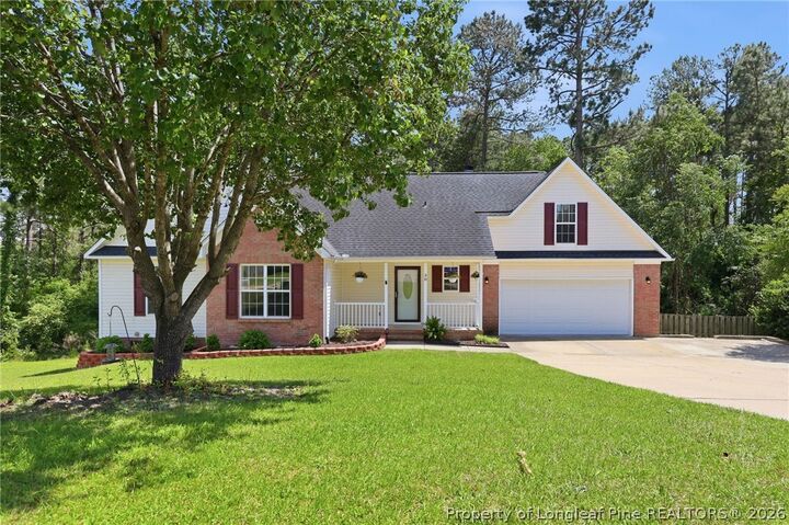 Property Photo:  38 Commonwealth Court  NC 28326 