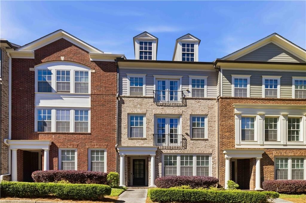 Property Photo: 1226 Olde Legacy Lane 17 GA 30126