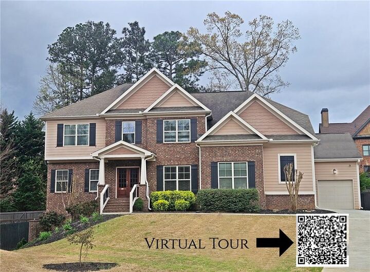 Property Photo:  4902 Summer Wind Drive  GA 30519 