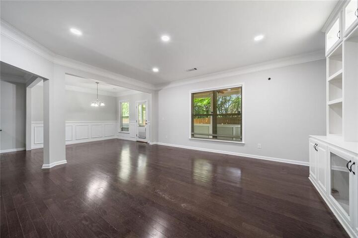 Property Photo:  1448 Brushed Lane  GA 30045 