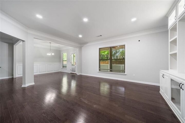 Property Photo:  1448 Brushed Lane  GA 30045 