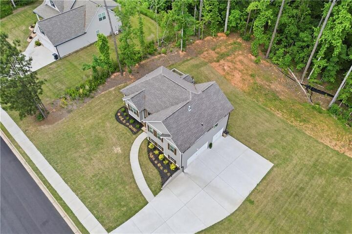 Property Photo:  6030 Crowley Drive  GA 30135 