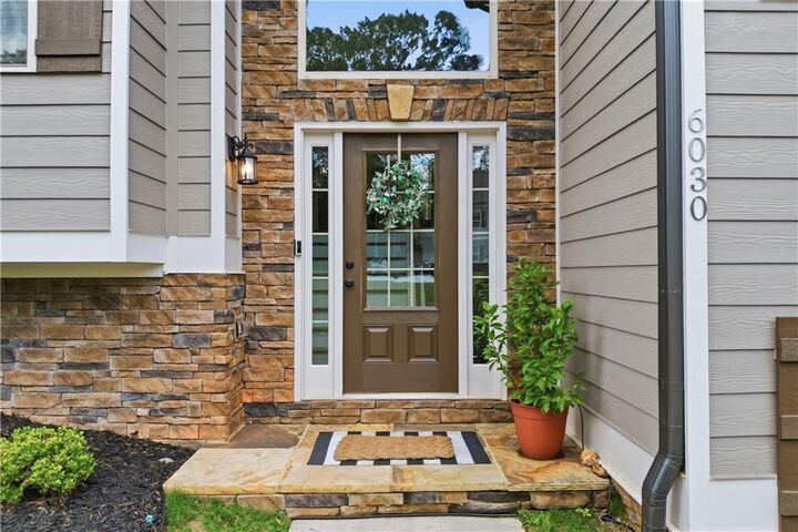 Property Photo:  6030 Crowley Drive  GA 30135 