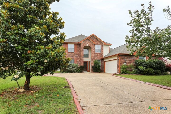 Property Photo:  419 Reservation Drive  TX 75648 