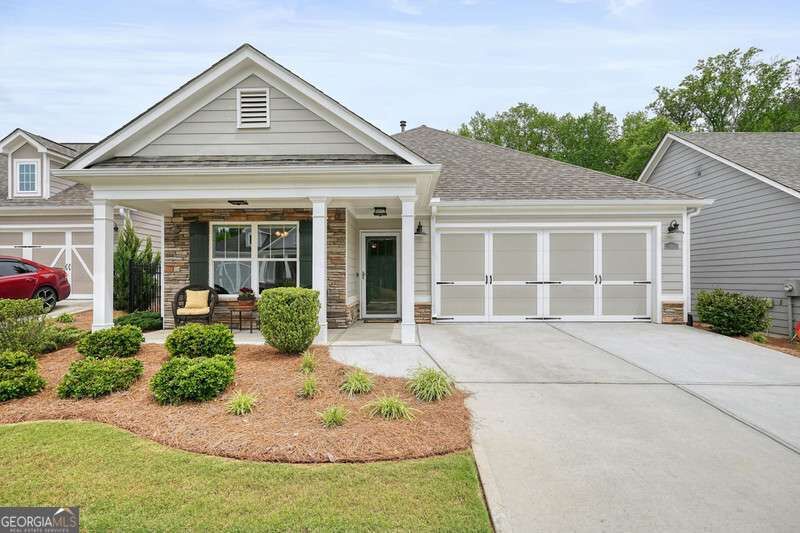 Property Photo:  151 Westbrook Crsg Crossing  GA 30102 