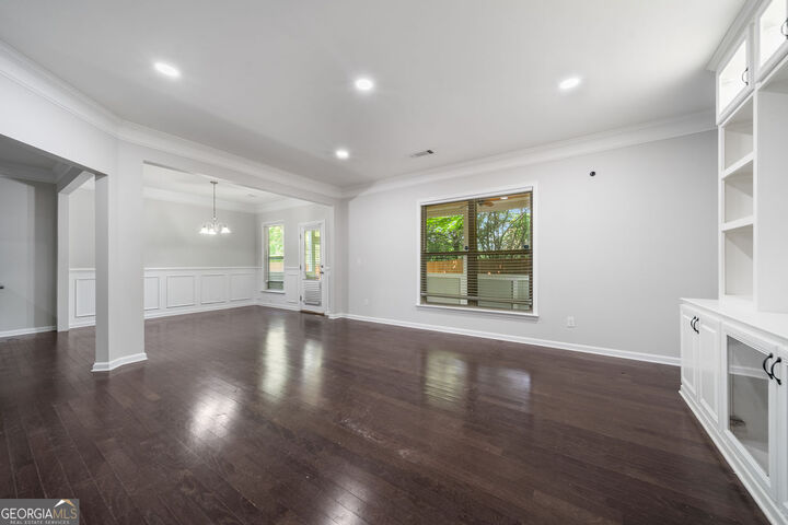Property Photo:  1448 Brushed Lane  GA 30045 