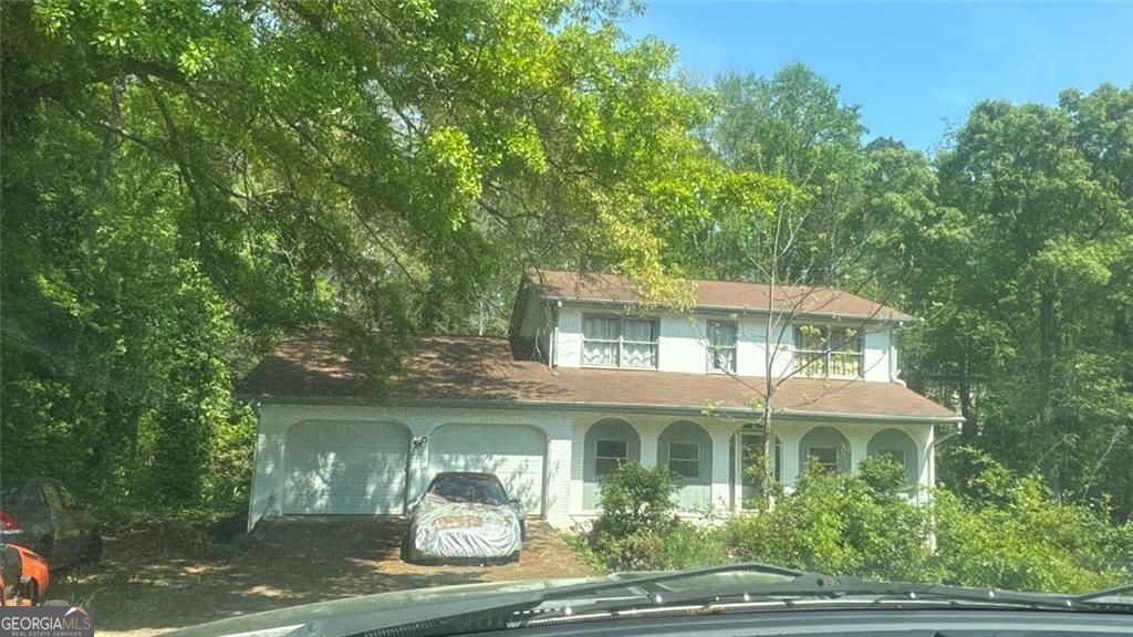 Property Photo:  1053 Redan Trail  GA 30088 