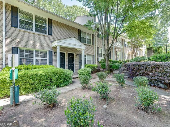 Property Photo: 2232 Dunseath Avenue NW 414 GA 30318