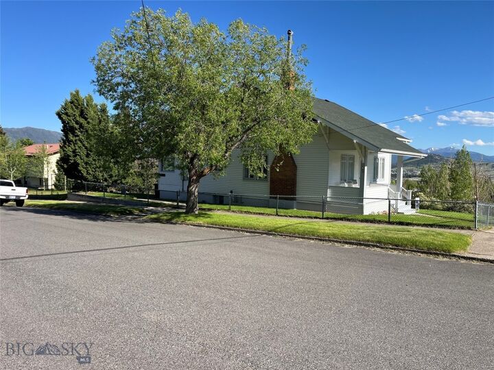 Property Photo:  1152 West Copper  MT 59701 