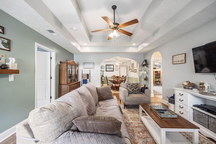 Property Photo:  2904 Poyner Drive  AL 36870 