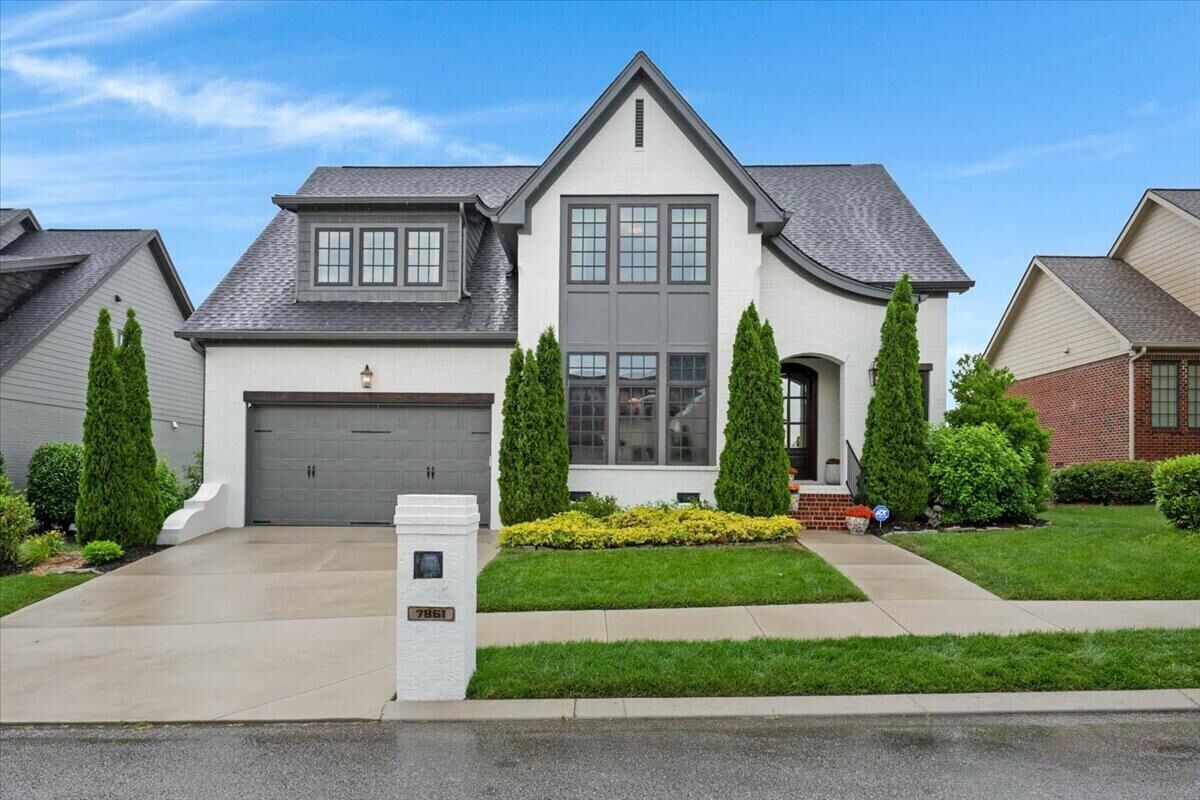 Property Photo: 7861 Eden Court TN 37421