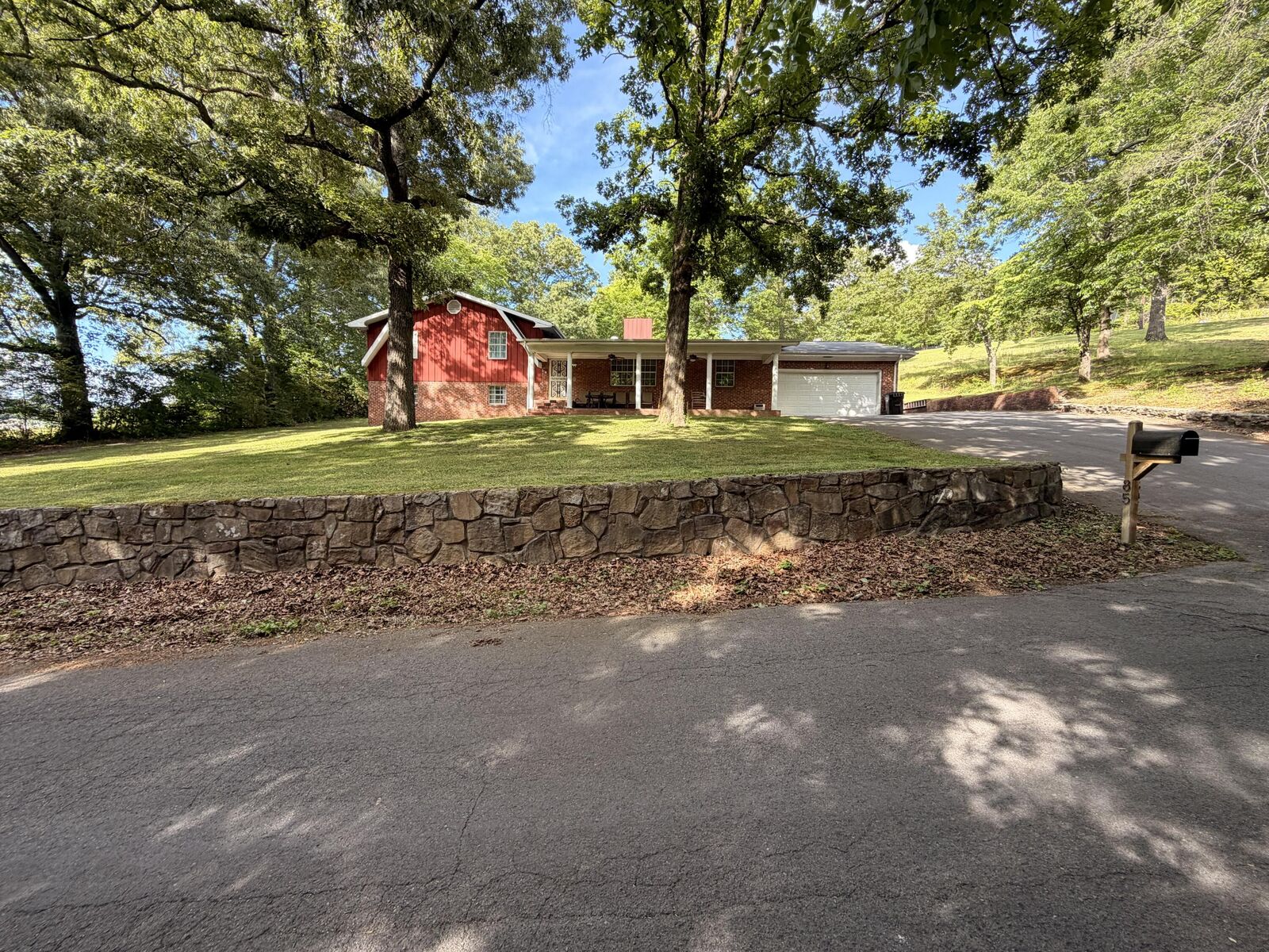 Property Photo:  85 Bruce Green Road  TN 37327 