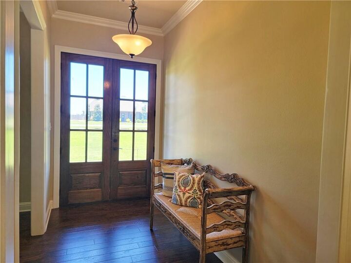Property Photo:  360 Saint Francis Avenue  LA 71457 