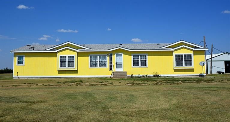 Property Photo: 5303 G Road KS 67853