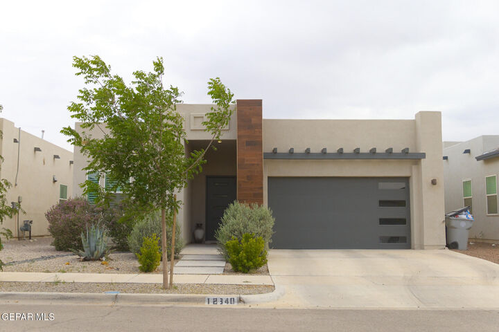 Property Photo:  12340 Desert Heights Court  TX 79938 