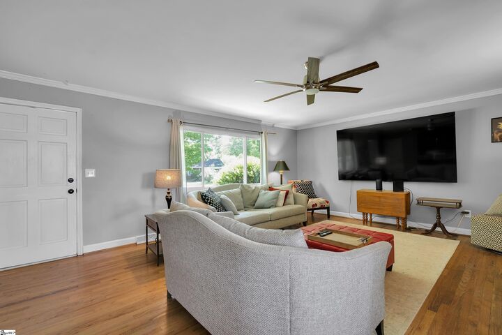 Property Photo:  6 Greenfield Court  SC 29615 