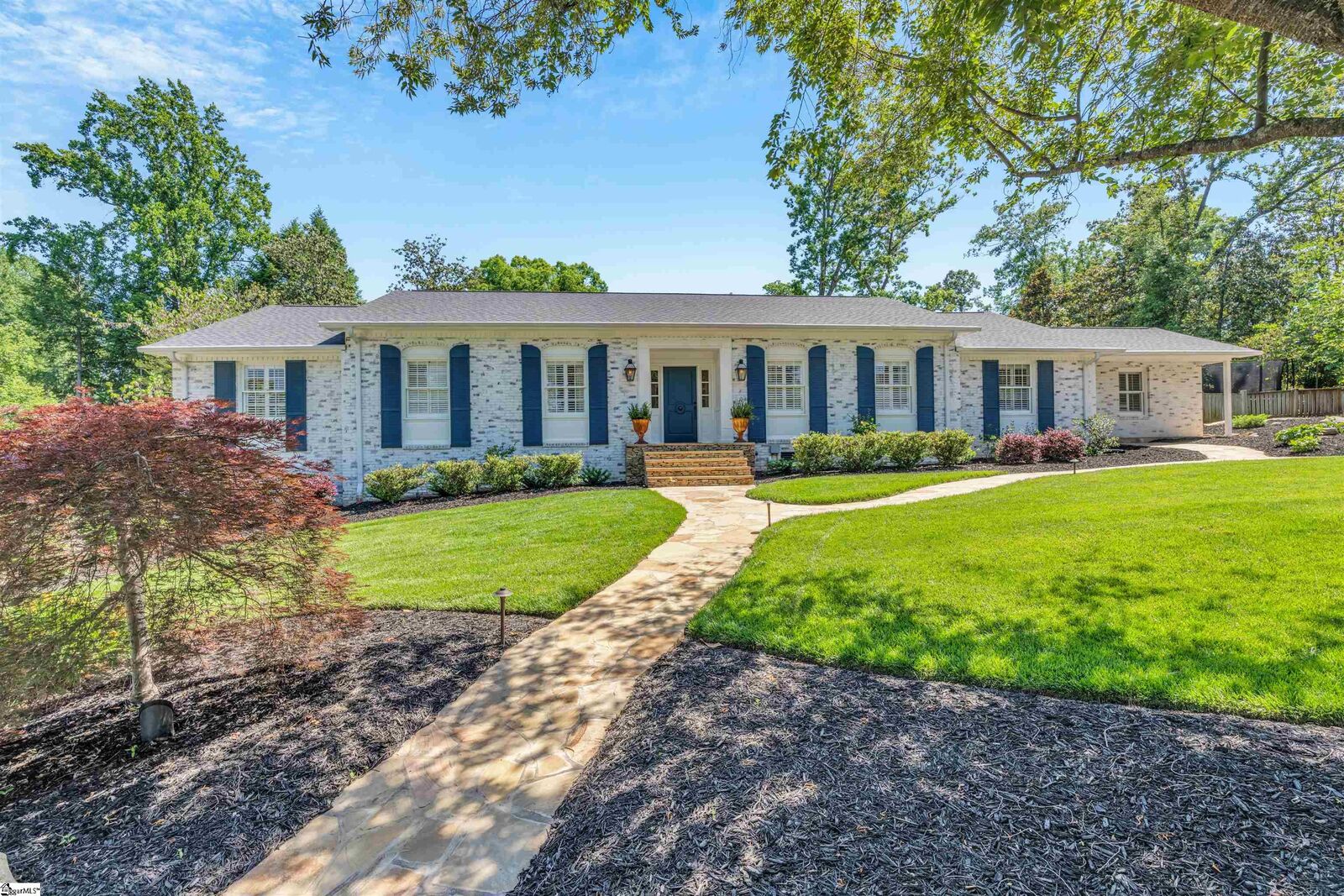 Property Photo:  14 Chanticleer Drive  SC 29605 